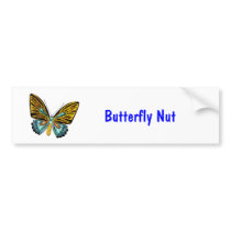 Bling Bling Butterfly