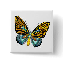 Bling Bling Butterfly