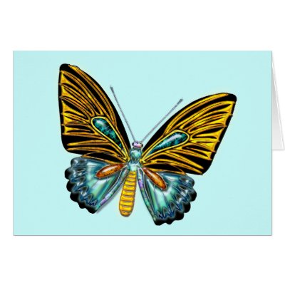 Bling Bling Butterfly by ElainePlesser