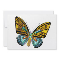 Bling Bling Butterfly