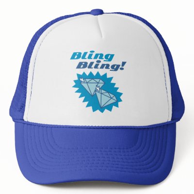 Bling Bling by ragingtrombones
