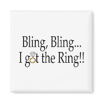 Bling Bling I Got The Ring