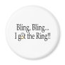 Bling Bling, I Got The Ring