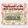 Bling Bling Keyboard