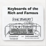 BLING-BLING KEYBOARD