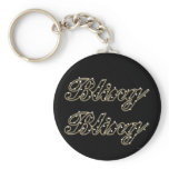 Bling-Bling Keychain