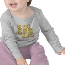 Bling Bling Tees