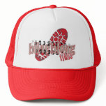 Bling Blong Films Trucker Hat