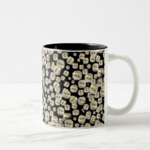 *BLING* Diamonds Coffee Mugs