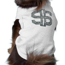 BLING DOGGIE TEE
