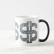 BLING MUGS