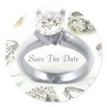 Bling Rings Save The Date