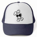 Blinky DemBones Hats