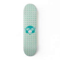 Bliss Board Blue/Green