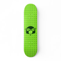 Bliss Board Green