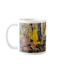 Bliss Mug