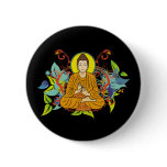 Blissful Buddha