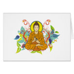 Blissful Buddha