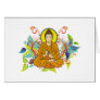Blissful Buddha