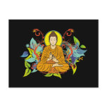 Blissful Buddha