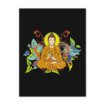 Blissful Buddha