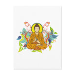 Blissful Buddha