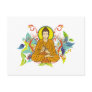 Blissful Buddha