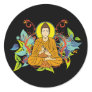 Blissful Buddha