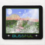 Blissful Sedona mousepads