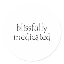 Blissfully Medicated