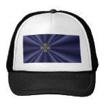 Blister Mesh Hat