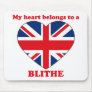 Blithe Mouse Mats