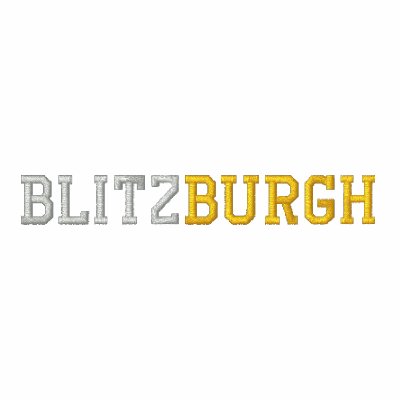 BLITZ BURGH BLITZ BURGH