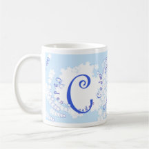Blizzard - Caden Mug