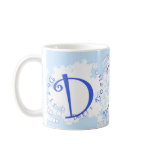 Blizzard - Doris Coffee Mugs