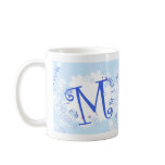 Blizzard - Michael Mugs
