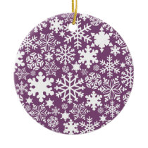 Blizzard Ornament ornaments