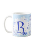 Blizzard - Ray Coffee Mug