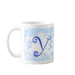 Blizzard - Yu-Mei Mug