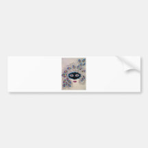 blkmask bumper stickers