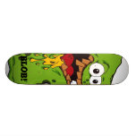 Blob Board Skate Board Decks