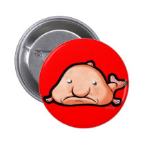 Blobfish button buttons