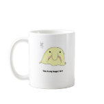 Blobfish Mug