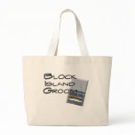 Block Island Weddings, Groom Bags