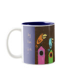 block party mug