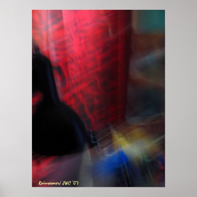 Blockbuster, Rainweaver/ JWC '07 by Rainweaver13