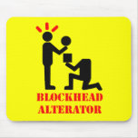 Blockhead Alterator