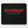 BlockheadMageeMS2009 Mouse Pads