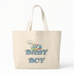 Blocks and Toys Baby Boy bags