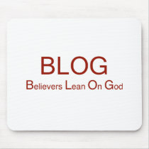 BLOG MOUSEPADS